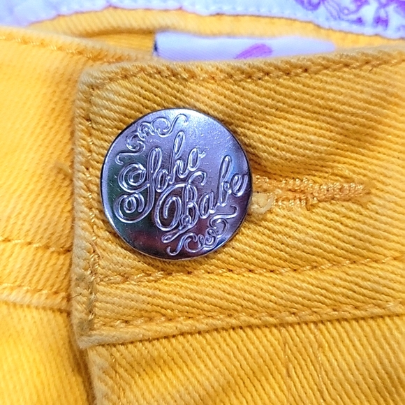 Soho Babe Denim - Picture 2 of 8